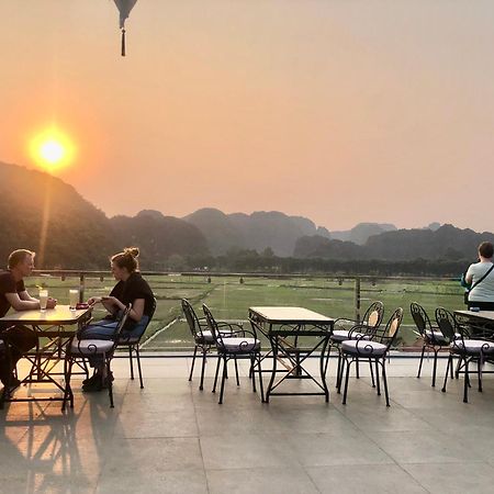 Liberty Hall Tam Coc Hotel & Villa Ninh Binh Luaran gambar