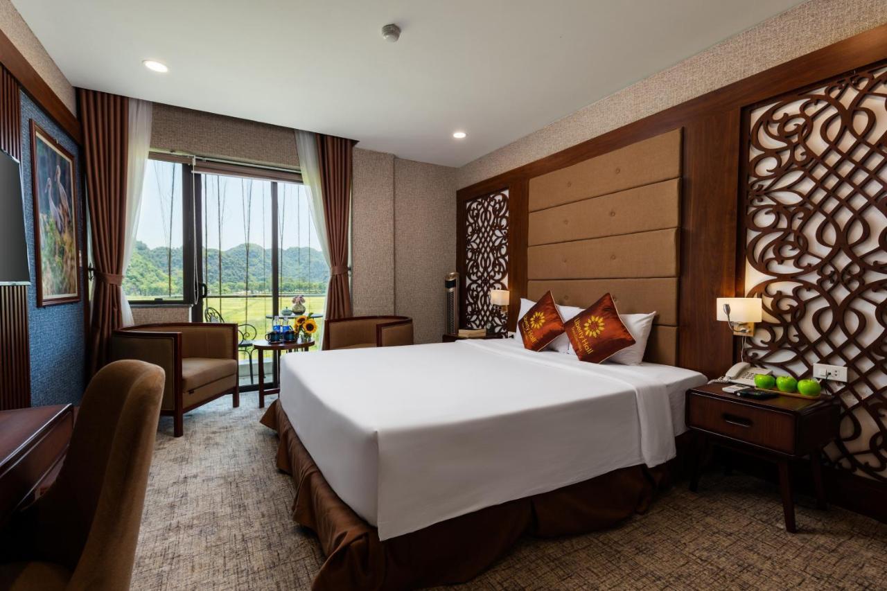 Liberty Hall Tam Coc Hotel & Villa Ninh Binh Luaran gambar