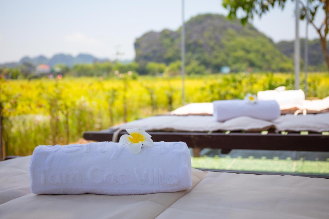 Liberty Hall Tam Coc Hotel & Villa Ninh Binh Luaran gambar