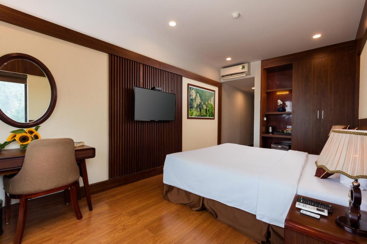 Liberty Hall Tam Coc Hotel & Villa Ninh Binh Luaran gambar