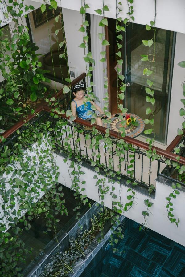 Liberty Hall Tam Coc Hotel & Villa Ninh Binh Luaran gambar